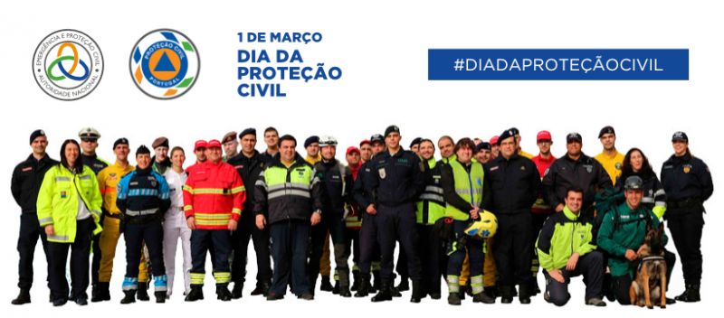 Dia Internacional da Proteção Civil