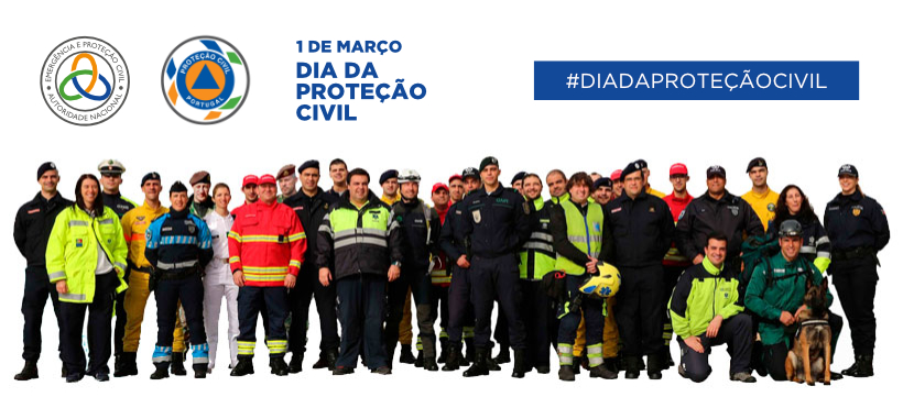 Dia Internacional da Proteção Civil