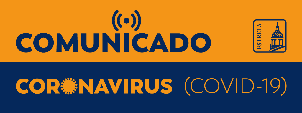 Comunicado: SARS-CoV-2