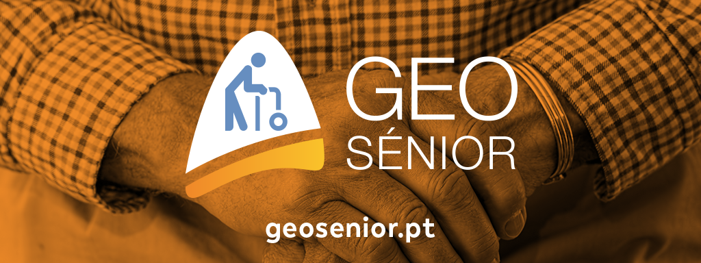 GeoSenior, a webapp que permite estar mais perto dos seniores da Estrela