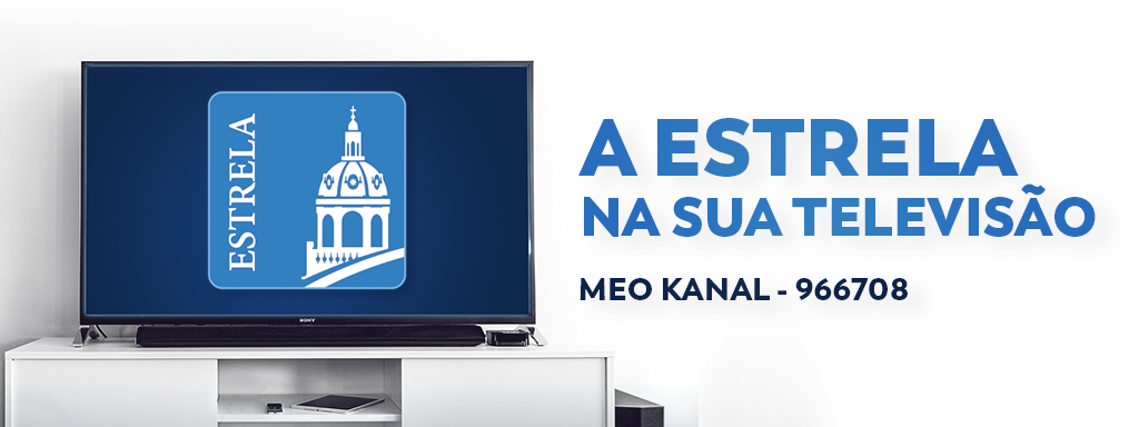 A Estrela na sua televisão: MEO KANAL 966708
