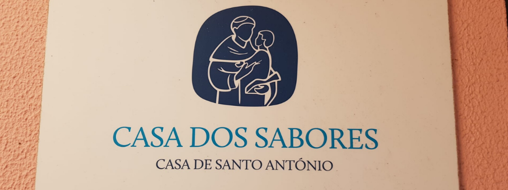 Casa de Proteção e Amparo de Santo António colabora com JFE