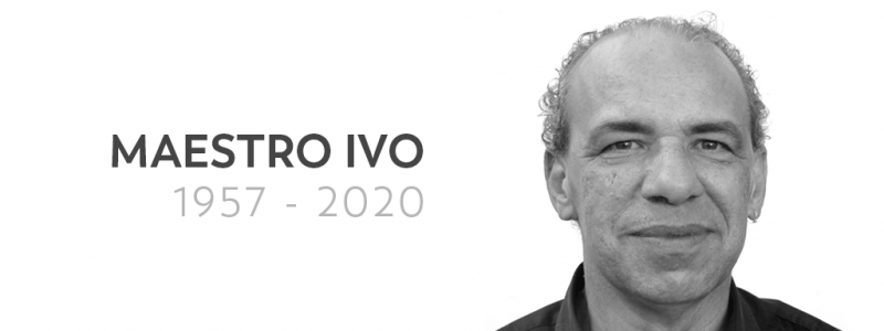 Missa na Basílica da Estrela em homenagem ao Maestro Ivo Castro