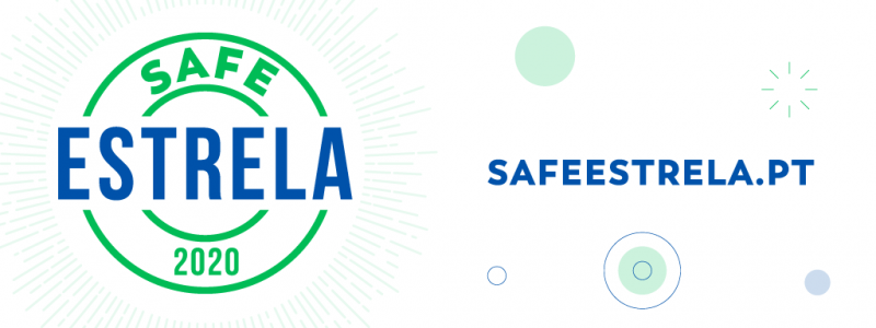 SAFE ESTRELA