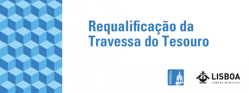 Requalificação da Travessa do Tesouro