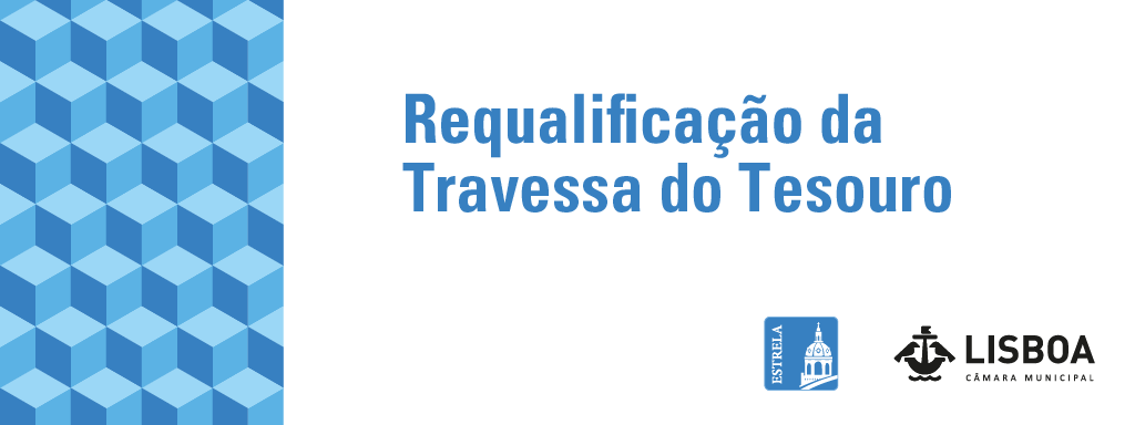 Requalificação da Travessa do Tesouro