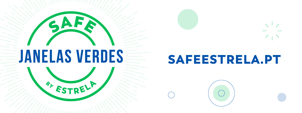 Safe Estrela abre nas Janelas Verdes