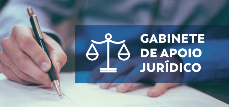 Consultas jurídicas abrem a 9 de setembro