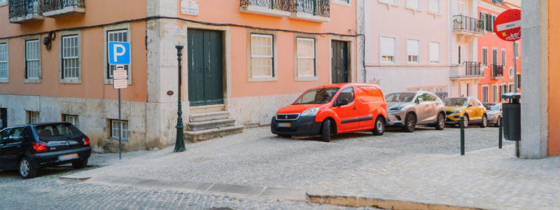 Requalificação da Rua São Francisco Borja terminada