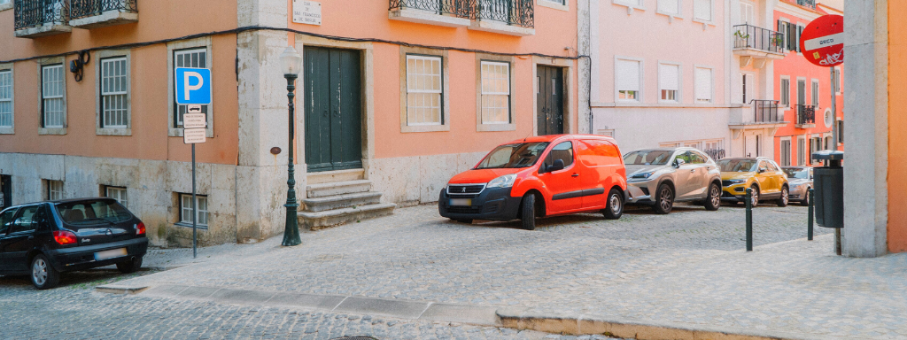 Requalificação da Rua São Francisco Borja terminada