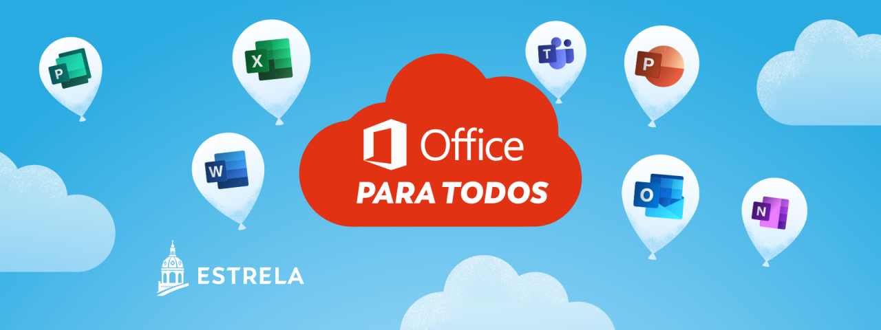 Office para todos