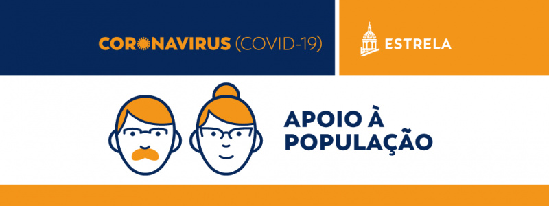 Campanha de apoio | Vacinação COVID-19