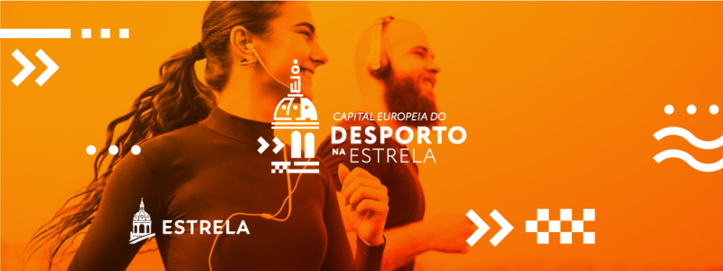Capital Europeia do Desporto na Estrela