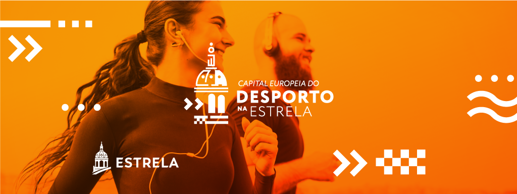 Capital Europeia do Desporto na Estrela