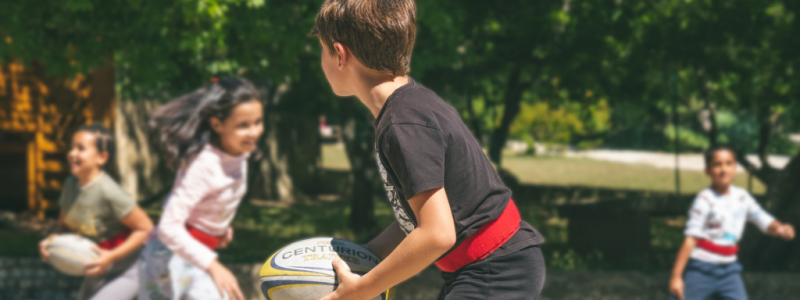 JFE promove o Desporto na Escola Fernanda de Castro  