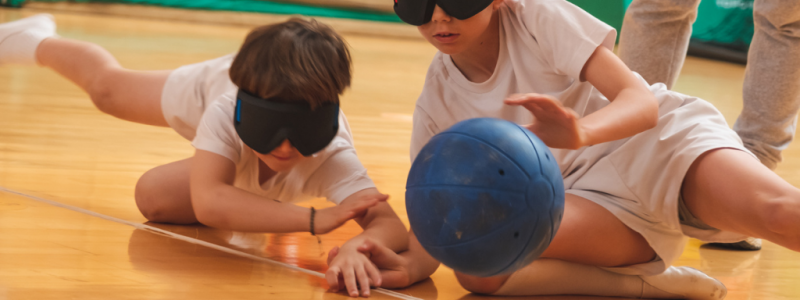 JFE promove o Desporto no externato O Lar da Criança  