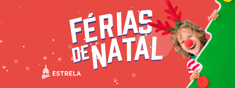 Férias de Natal