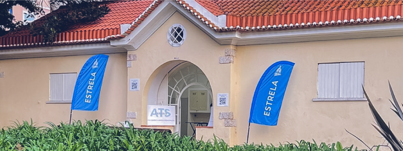 Novo Posto de Testagem à Covid-19