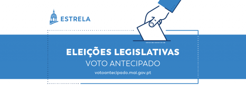 Voto Antecipado