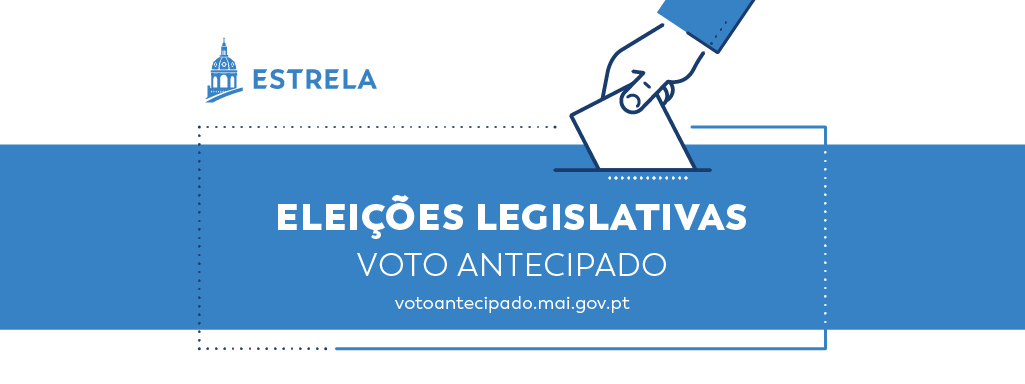 Voto Antecipado