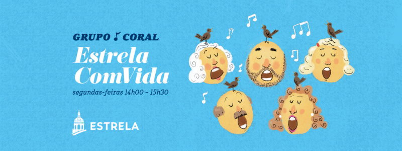 Estrela ComVida