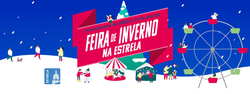 Feira de Inverno