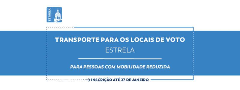 Transporte Para Eleições 