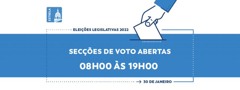 Eleições Legislativas 2022 