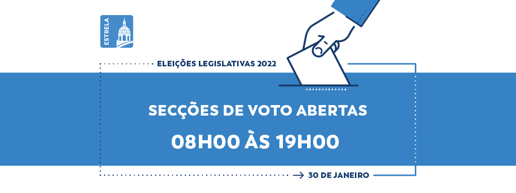 Eleições Legislativas 2022 