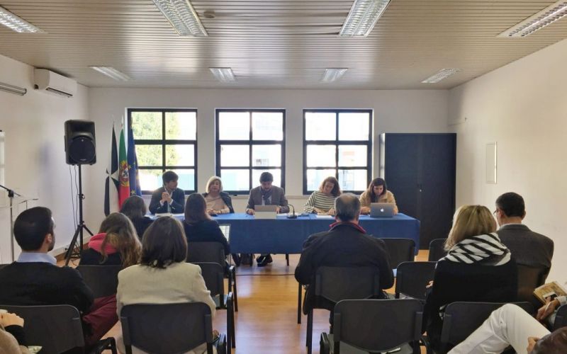 Orçamento para 2018 aprovado em Reunião Pública de Junta