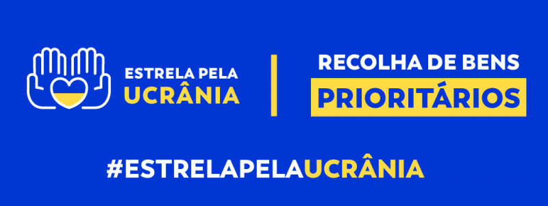 Recolha de Bens Prioritários