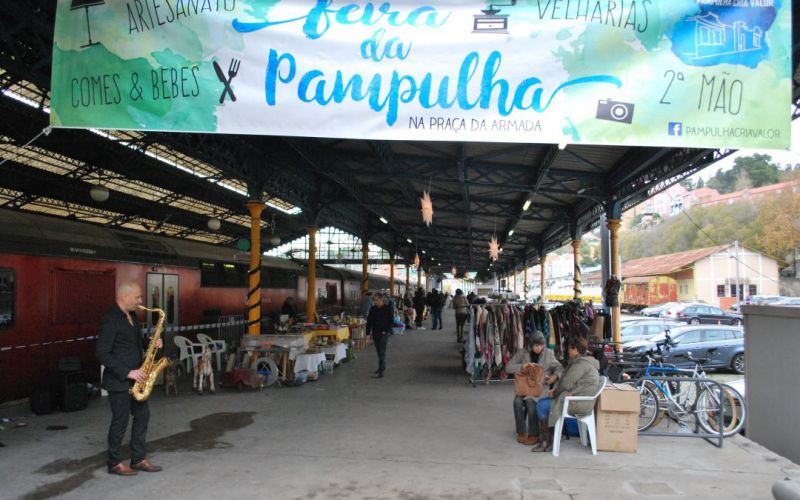 Feira da Pampulha | Edição de Natal