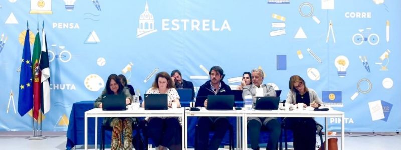 Assembleia de Freguesia 