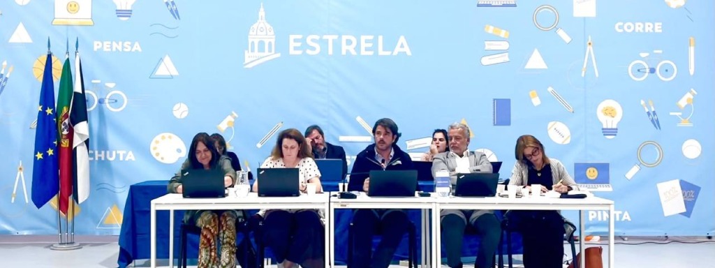 Assembleia de Freguesia 