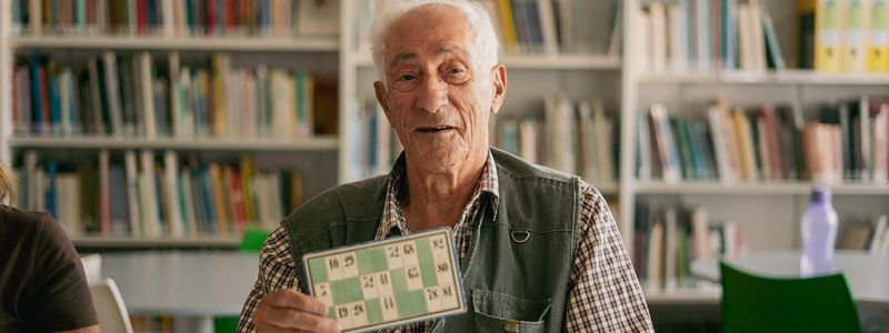 Onde é que anda a minha cabeça?