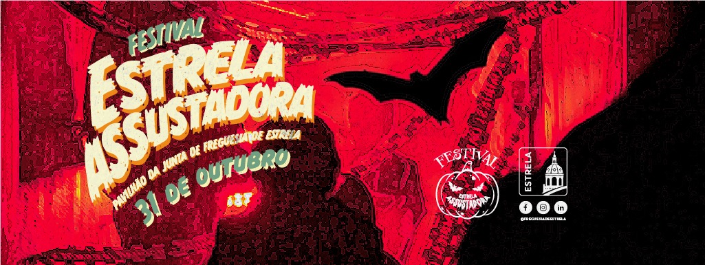 Festival Estrela Assustadora