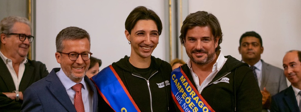 Entrega de Troféus Marchas Populares 2022