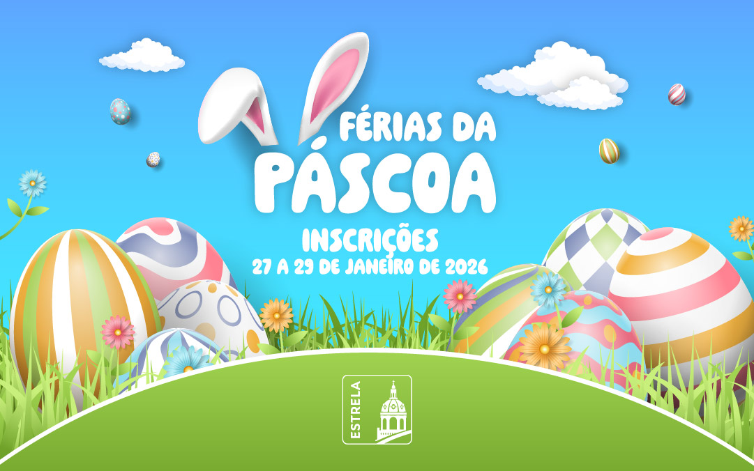 F&eacute;rias da Pascoa Inscri&ccedil;&otilde;es