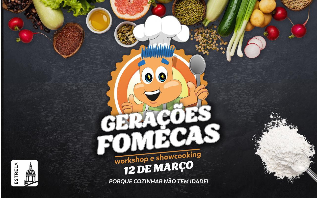 Inscri&ccedil;&otilde;es Fomecas Gera&ccedil;&otilde;es