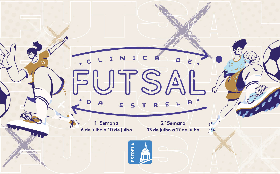 Inscri&ccedil;oes Cl&iacute;nica de Futsal
