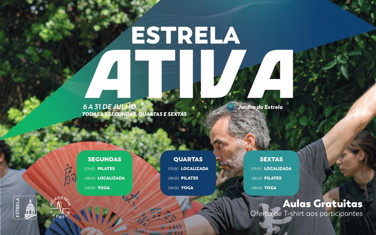 Estrela Ativa