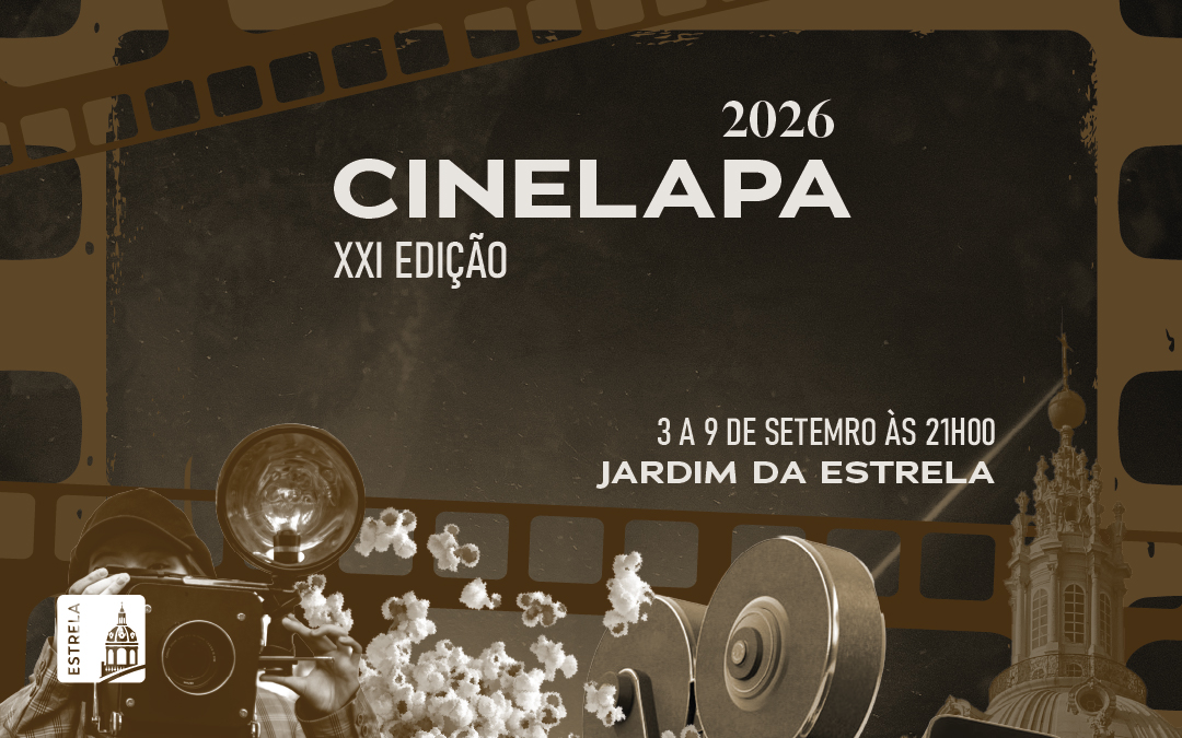 XXI Edi&ccedil;&atilde;o Cinelapa