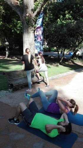Estrela Fit – 2 de setembro