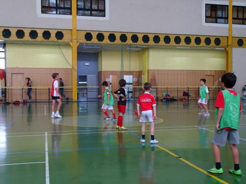 Férias Jovens- Clínica de Futebol e Ateliers na Tapada