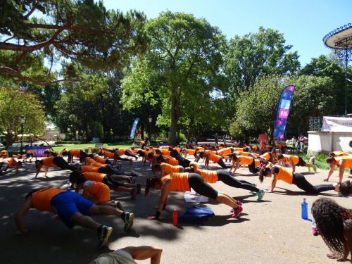 Estrela Fit – 1 de julho