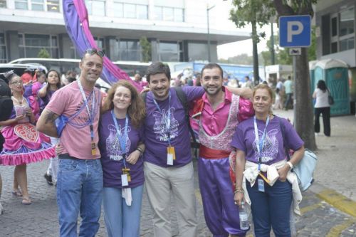Madragoa, Madragoa, a Melhor Marcha de Lisboa!