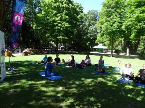 ESTRELA FIT – Verão saudável é na Estrela