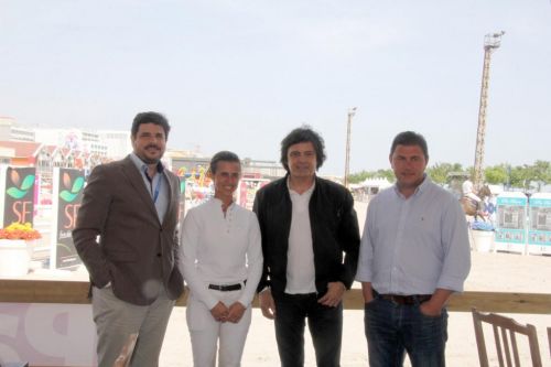 CSI** Jumping Tour Estrela: a melhor competição hípica do ano deslumbrou a Estrela