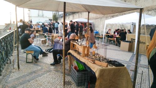 Oestrymnis: o Festival de Celebração da Ancestralidade Portuguesa