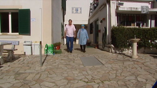 JFE em destaque na TVI: um caminho de esperança para a Família Assaf